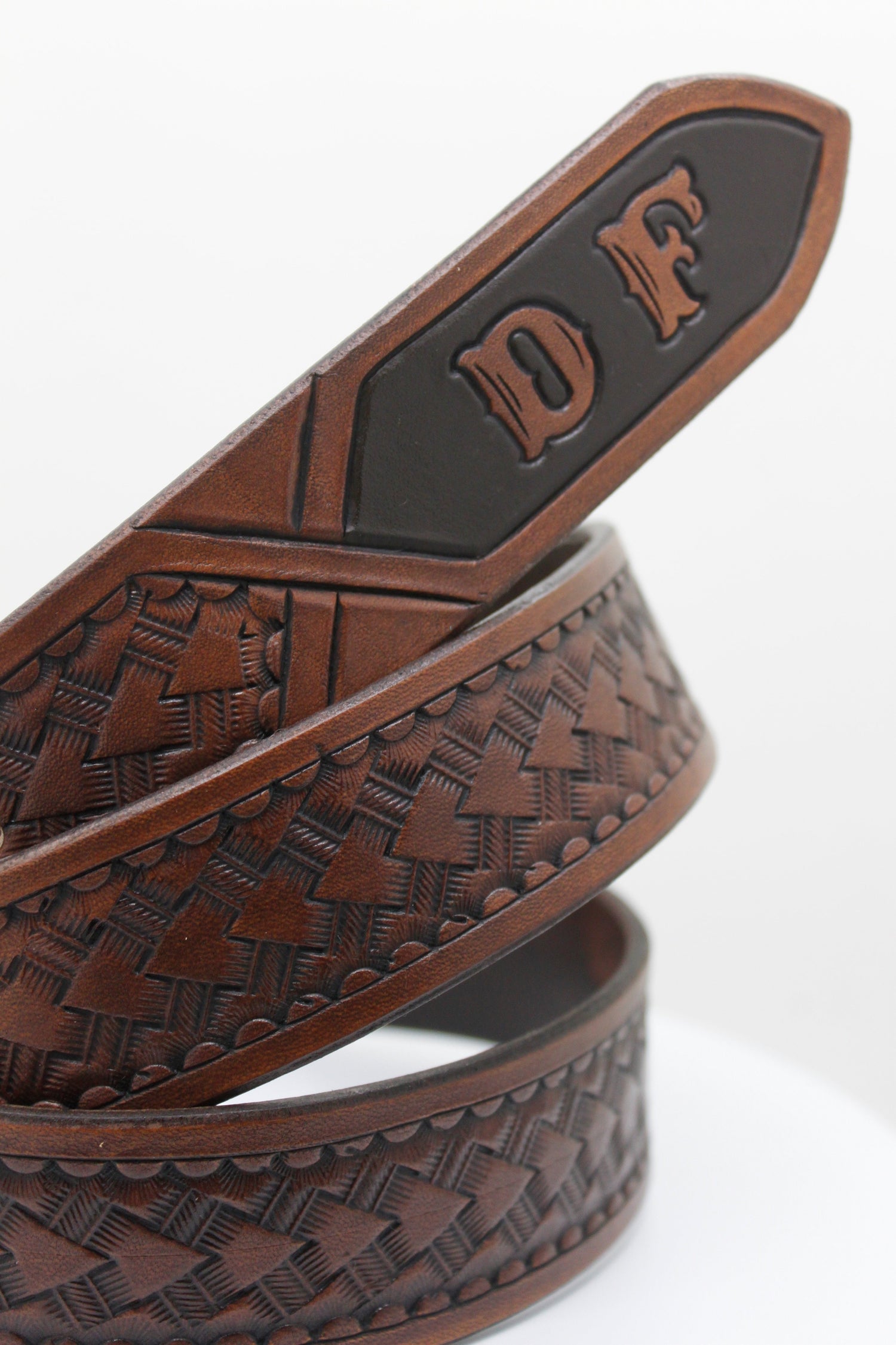 Leather Belts