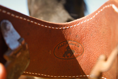 Drifter Spur Straps