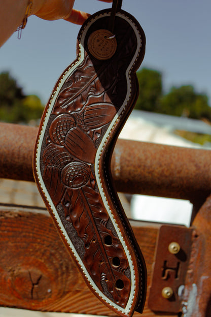 Drifter Spur Straps